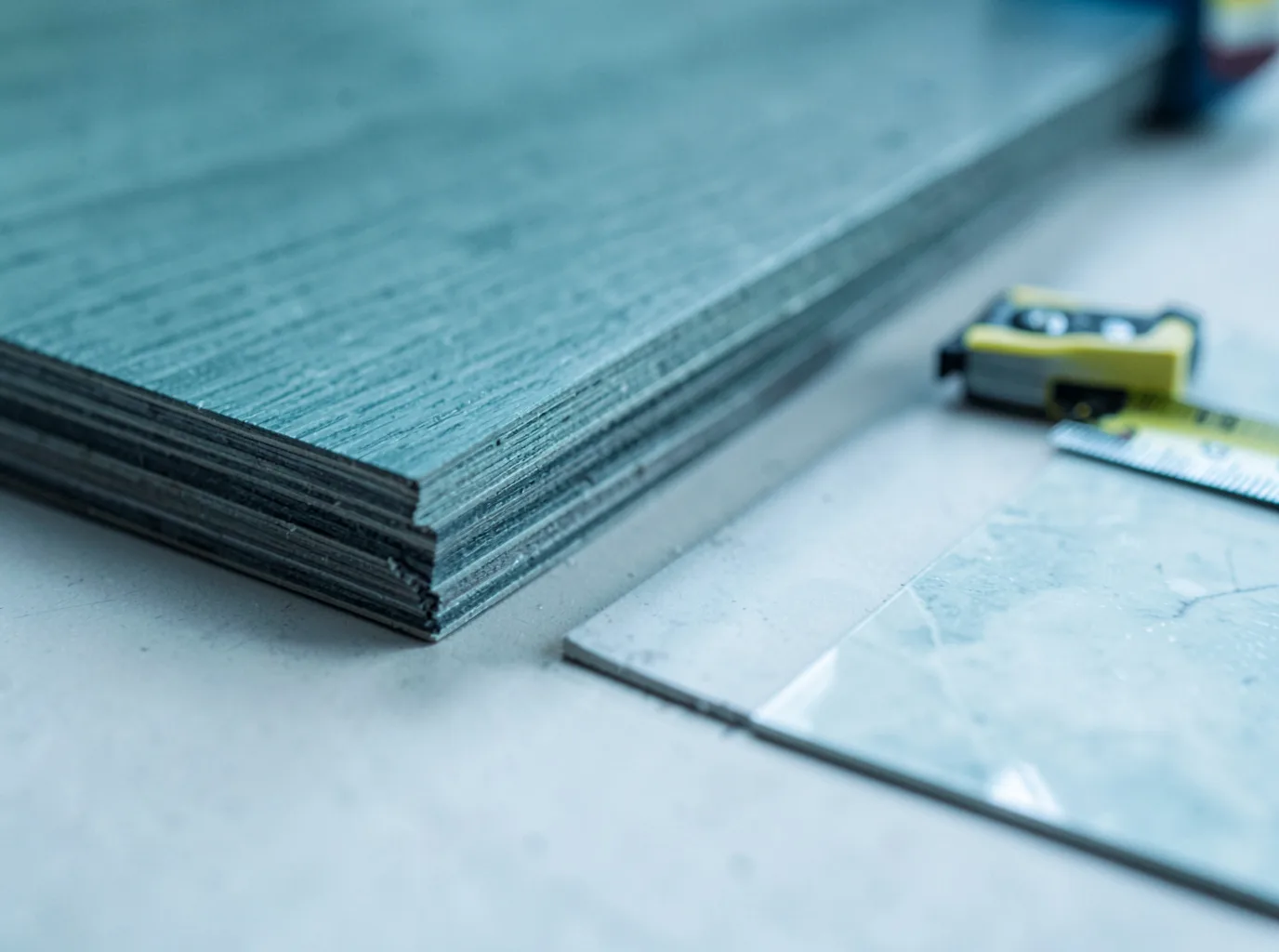 Luxury Vinyl Plank Installation Davis, CA FAQs